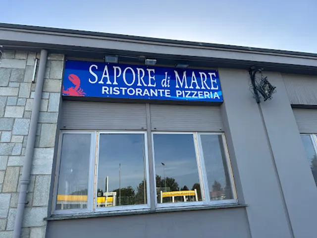 Ristorante Pizzeria Sapore di Mare