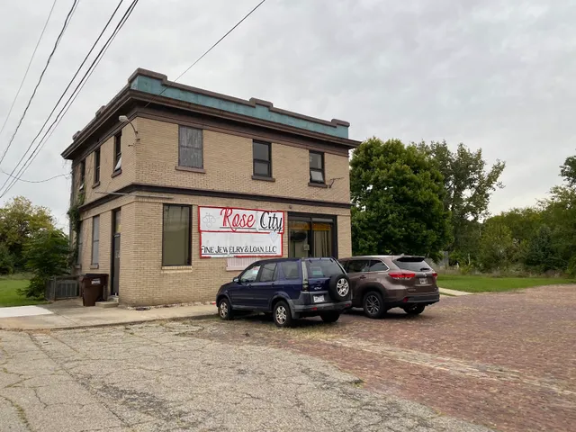 Rose City Fine Jewelry & Loan