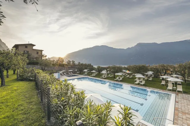 "Villa Imelda" Apartments - Gardasee - Limone sul Garda