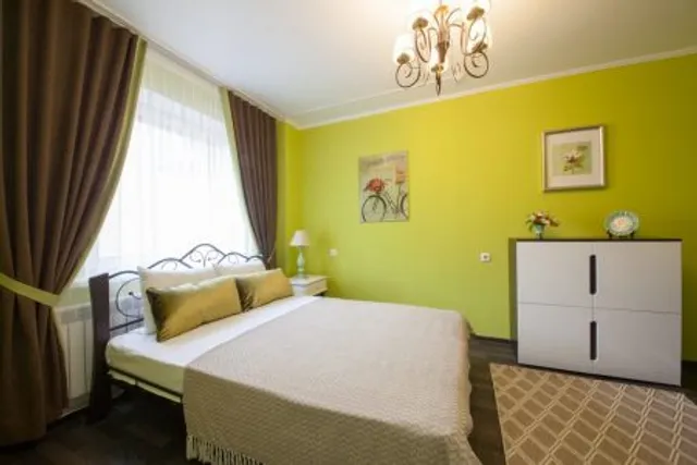 Apartamenty Kvartirov" Na Lomonosova