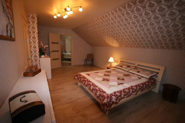 Guest House Zayamnae