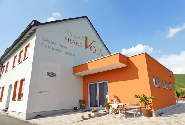 Voll Franz Weingut