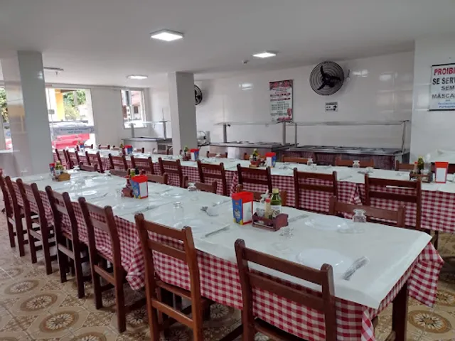 Restaurante do Português