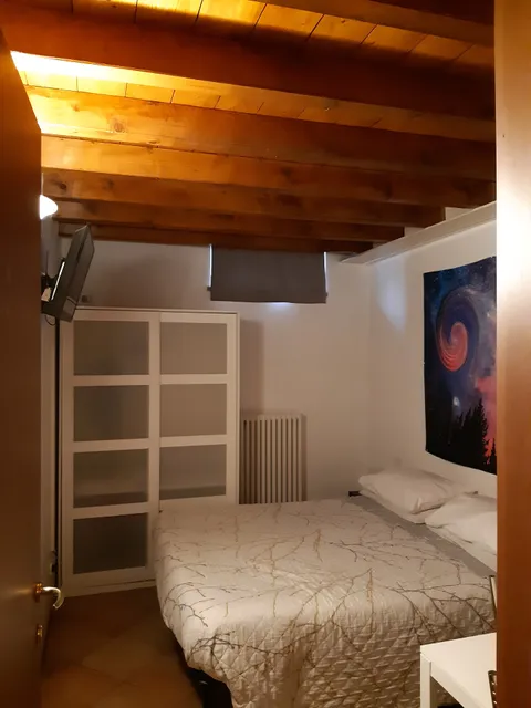 B&b del bosco e del lago Elimar