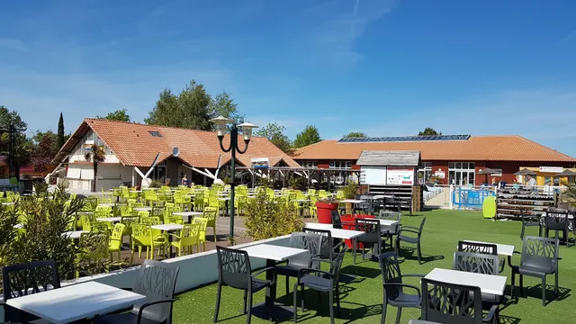 GHVacances La Réserve