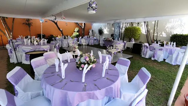 Restaurant y eventos San Pablo