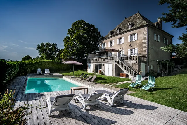 The Residence Eclache