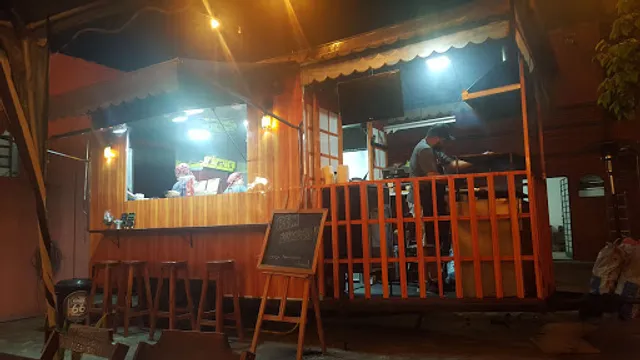 NabraZa Hamburgueria Artesanal