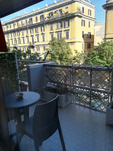 BB DaNoi inTrastevere