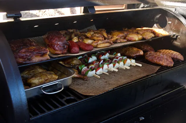 Les petits plats de Mada