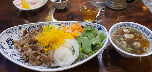 하노이별 행당점