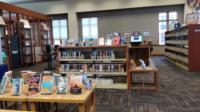 North Kansas City Public Library