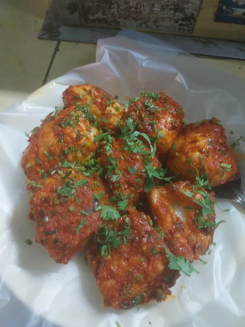 Bhosale Pav Bhaji Center