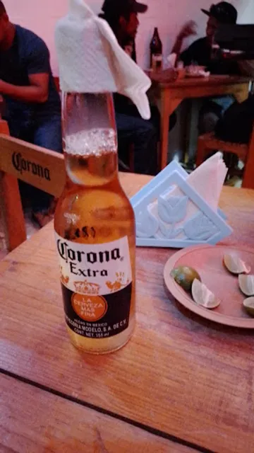 Restaurant Bar El Bucanero Vip