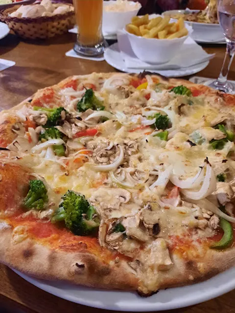 Ristorante Pizzeria Rigoletto