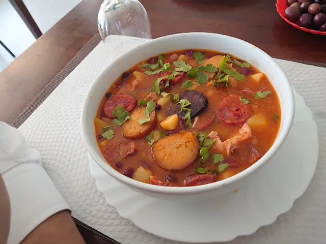 Restaurante e Café Mota