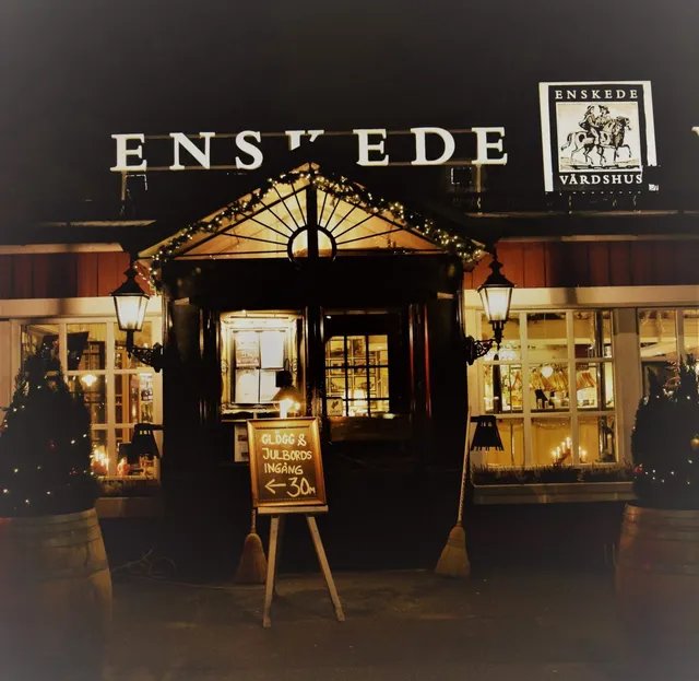 Enskede Värdshus