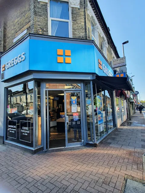 Greggs