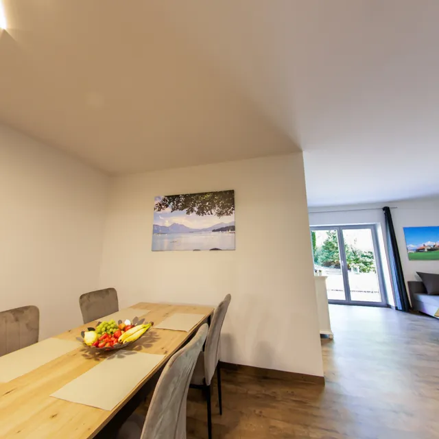 AlpenLodge Lechbruck