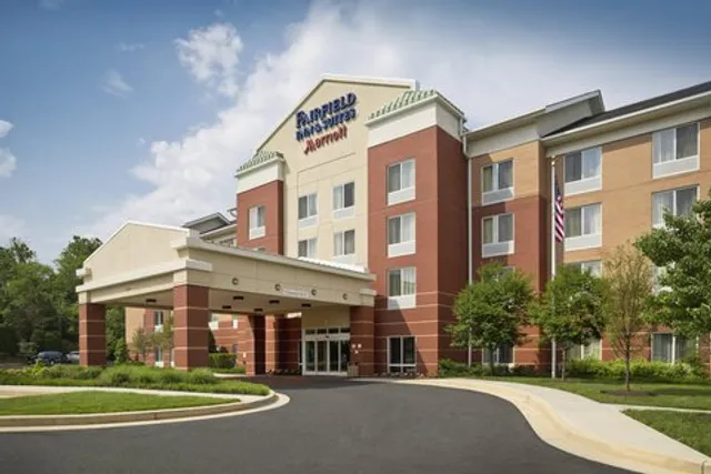 Fairfield by Marriott Inn & Suites White Marsh