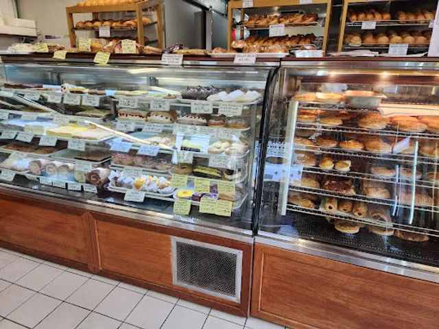 Peter's Hot Bread Shop