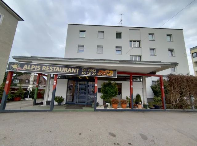 Alpis Restaurant