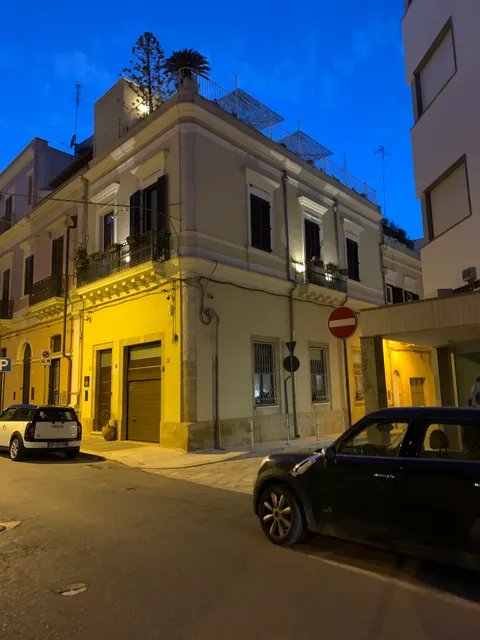 Al centro - exclusive apartment