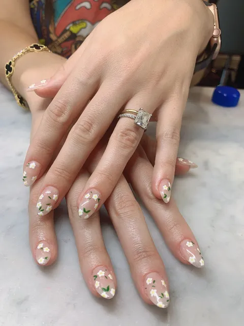 Blossom La Nail Bar South Street