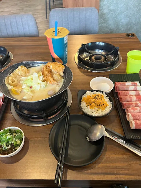 联亭泡菜鍋-北屯店