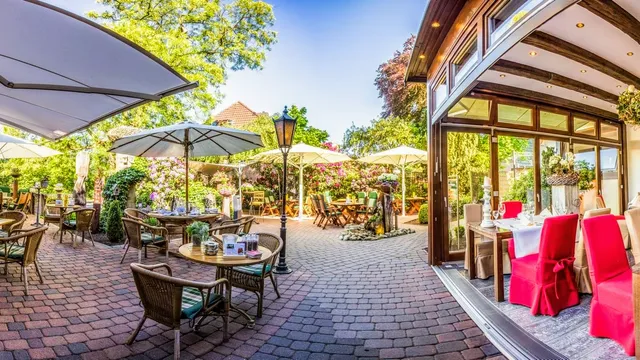 Burgdorfs Hotel & Restaurant