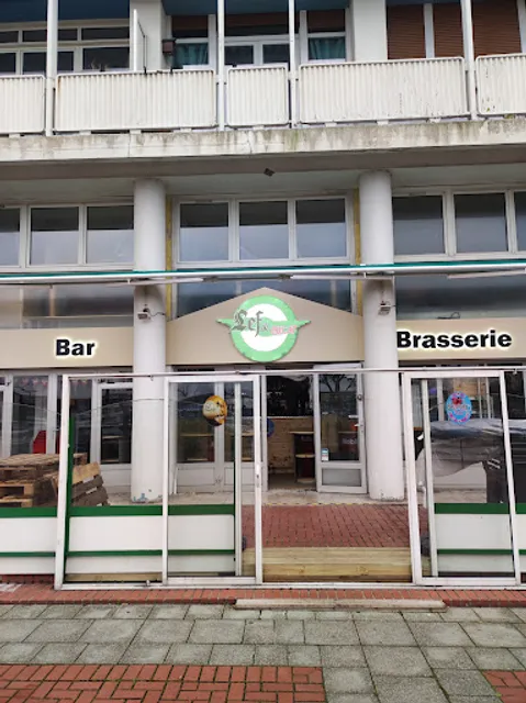 Bar/Brasserie LEF & DUCAT