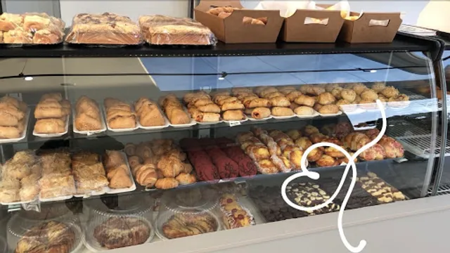 La Dolce Vita • Pães e doces