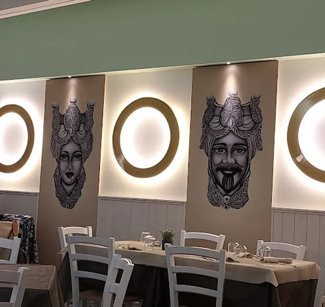 Pizzeria Ristorante Scavone