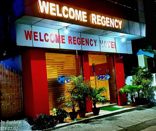 Hotel Welcome Regency
