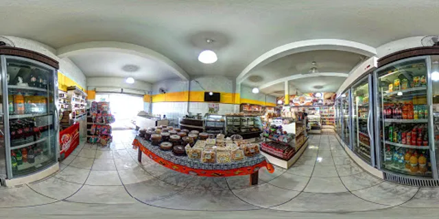 Bakery & Confectionery Bella Massa