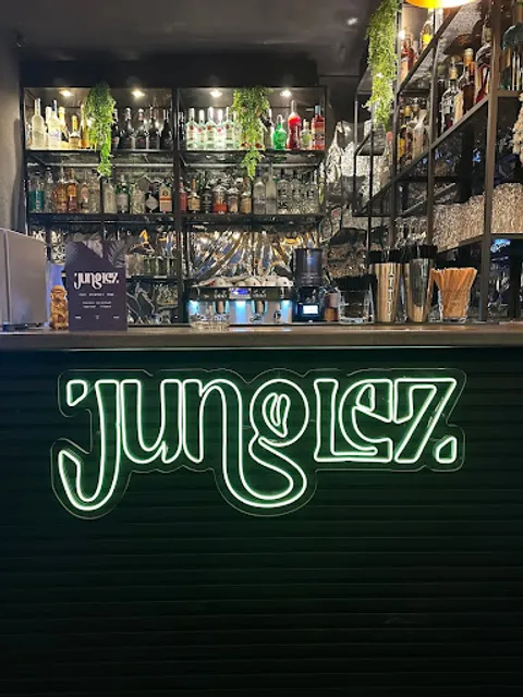 Junglez