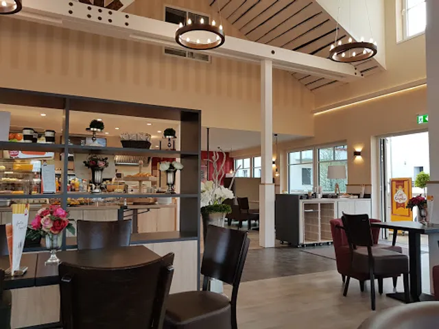 Hildesheim City Bakery Café Engelke GmbH