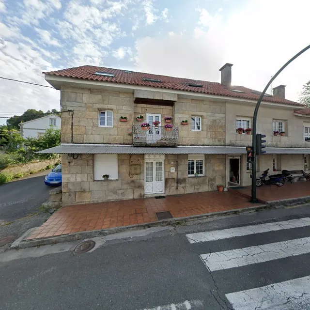 Casa Hospedaje Habitaciones Salnés