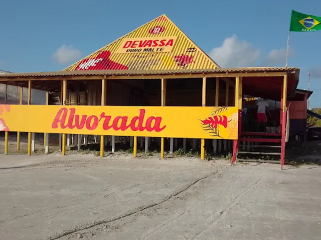 Bar e Restaurante Alvorada