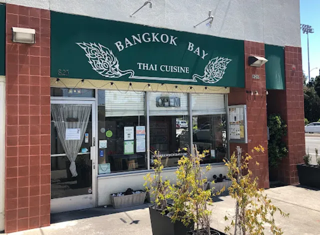 Bangkok Bay Thai Cuisine