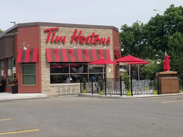 Tim Hortons