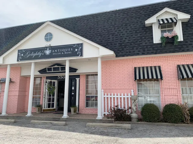 Golightly's Antiques