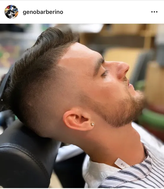 Supreme Cutz Barbershop