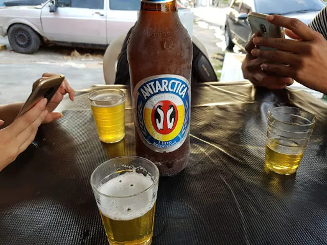 Bar e Lanche Kero Mais