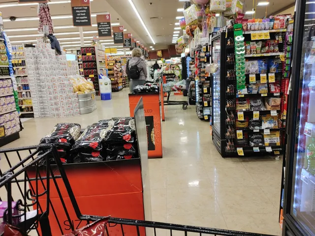 Century Park Shopping Center