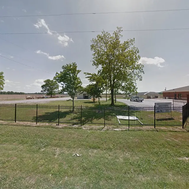 Alcorn State University Demo