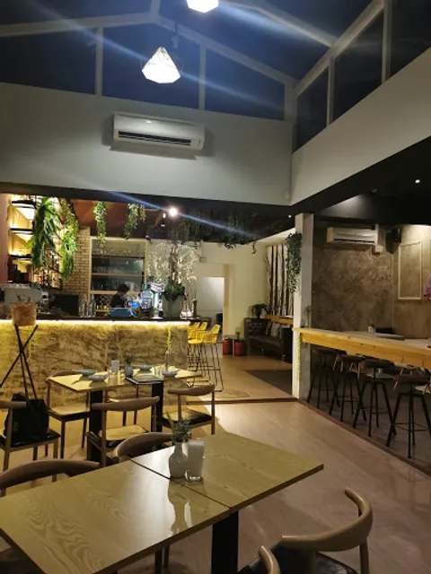 Terrasse Cafe & Bistro