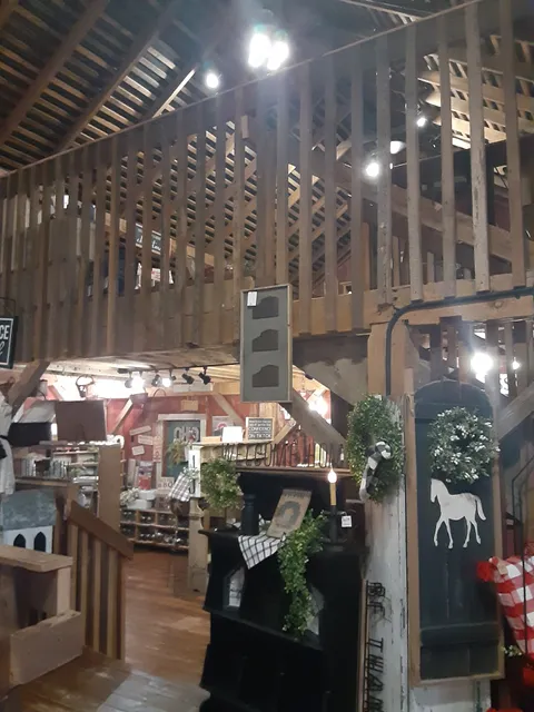 Jeffrey's Antique Gallery