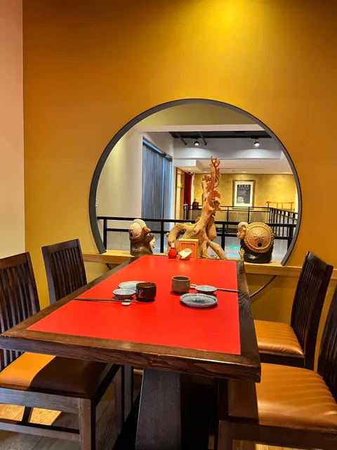 吉祥屋日式料理店