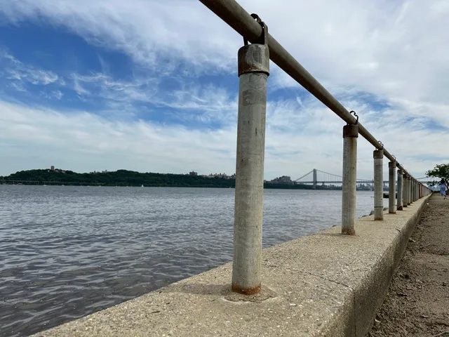 Englewood Boat Basin